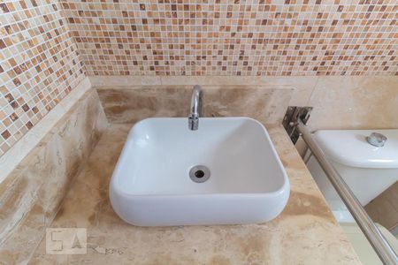 Apartamento à venda com 47m², 2 quartos e 1 vagaBanheiro