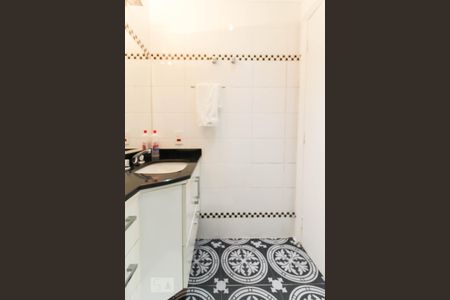 Apartamento para alugar com 40m², 1 quarto e 1 vagaBanheiro