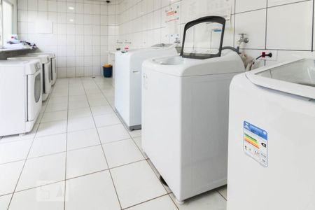 Apartamento para alugar com 40m², 1 quarto e 1 vagaLavanderia