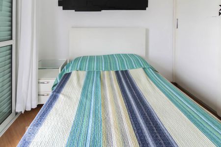 Quarto de apartamento para alugar com 1 quarto, 40m² em Vila Olímpia, São Paulo