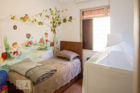 Apartamento para alugar com 90m², 3 quartos e 2 vagas Apartamento para alugar com 90m², 3 quartos e 2 vagasQuarto 2