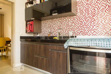 Apartamento para alugar com 90m², 3 quartos e 2 vagas Apartamento para alugar com 90m², 3 quartos e 2 vagasCozinha