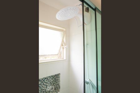 Apartamento para alugar com 90m², 3 quartos e 2 vagas Apartamento para alugar com 90m², 3 quartos e 2 vagasBanheiro Social