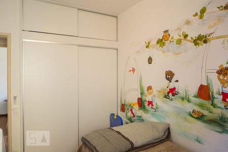 Apartamento para alugar com 90m², 3 quartos e 2 vagas Apartamento para alugar com 90m², 3 quartos e 2 vagasQuarto 2