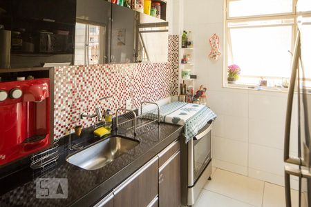 Apartamento para alugar com 90m², 3 quartos e 2 vagas Apartamento para alugar com 90m², 3 quartos e 2 vagasCozinha