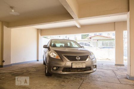 Apartamento para alugar com 90m², 3 quartos e 2 vagas Apartamento para alugar com 90m², 3 quartos e 2 vagasGaragem livre e espaçosa