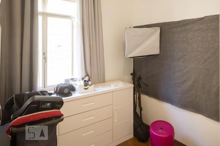 Apartamento para alugar com 90m², 3 quartos e 2 vagas Apartamento para alugar com 90m², 3 quartos e 2 vagasQuarto 3