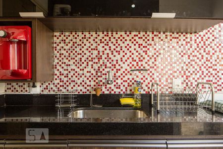 Apartamento para alugar com 90m², 3 quartos e 2 vagas Apartamento para alugar com 90m², 3 quartos e 2 vagasCozinha