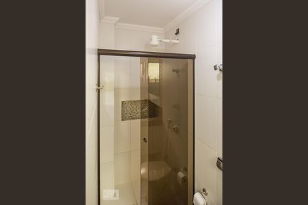 Apartamento para alugar com 90m², 3 quartos e 2 vagas Apartamento para alugar com 90m², 3 quartos e 2 vagasBanheiro do Quarto 1