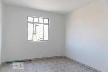 Quarto de apartamento para alugar com 1 quarto, 50m² em Aparecida, Santos