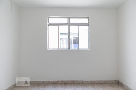 Sala de apartamento para alugar com 1 quarto, 50m² em Aparecida, Santos