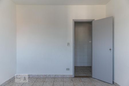 Quarto de apartamento para alugar com 1 quarto, 50m² em Aparecida, Santos