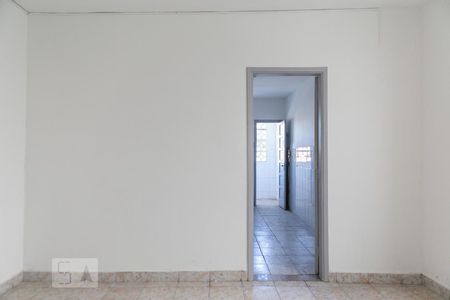 Sala de apartamento para alugar com 1 quarto, 50m² em Aparecida, Santos