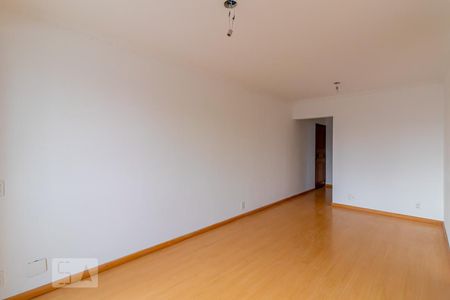 Sala de apartamento à venda com 3 quartos, 76m² em Vila Mariana, São Paulo