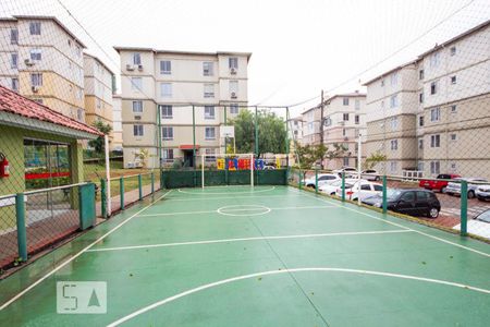 Apartamento à venda com 47m², 2 quartos e 1 vaga Apartamento à venda com 47m², 2 quartos e 1 vagaQuadra Esportiva