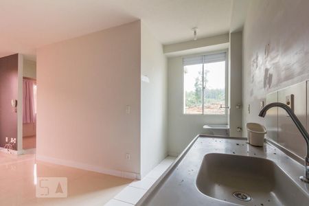 Apartamento à venda com 47m², 2 quartos e 1 vaga Apartamento à venda com 47m², 2 quartos e 1 vagaCozinha