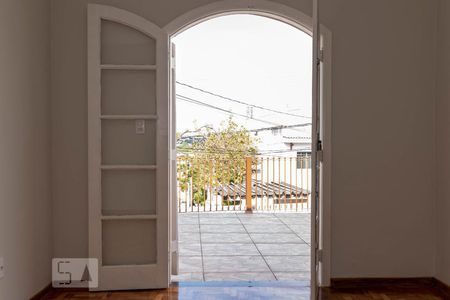 Quarto 1 de casa para alugar com 4 quartos, 150m² em Vila Santa Clara, São Paulo