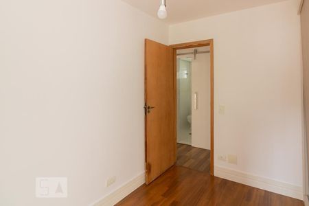 Apartamento à venda com 75m², 3 quartos e 1 vagaQuarto 3