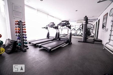 Apartamento à venda com 75m², 3 quartos e 1 vagaÁrea comum