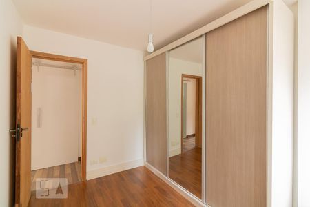 Apartamento à venda com 75m², 3 quartos e 1 vagaQuarto 3