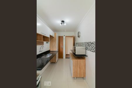Apartamento à venda com 75m², 3 quartos e 1 vagaCozinha