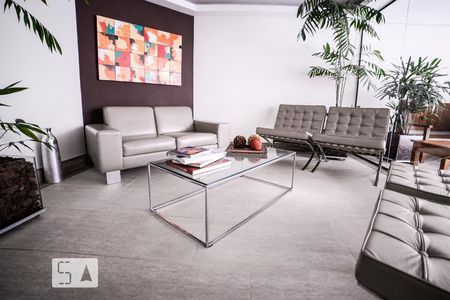 Apartamento à venda com 75m², 3 quartos e 1 vagaÁrea comum