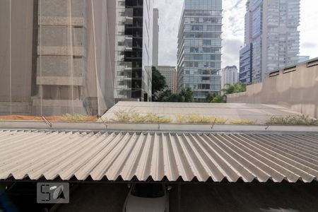 Apartamento à venda com 75m², 3 quartos e 1 vagaVista Quarto 2