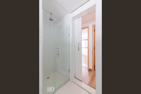 Apartamento à venda com 75m², 3 quartos e 1 vagaBanheiro Social