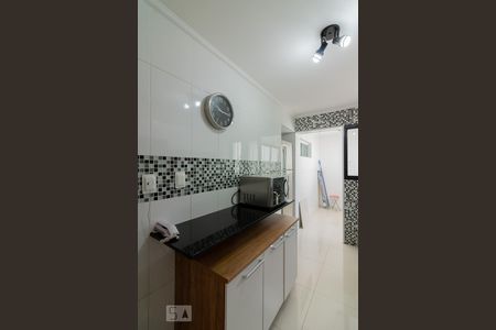 Apartamento à venda com 75m², 3 quartos e 1 vagaCozinha