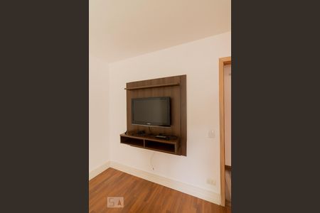 Apartamento à venda com 75m², 3 quartos e 1 vagaQuarto 2