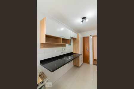 Apartamento à venda com 75m², 3 quartos e 1 vagaCozinha