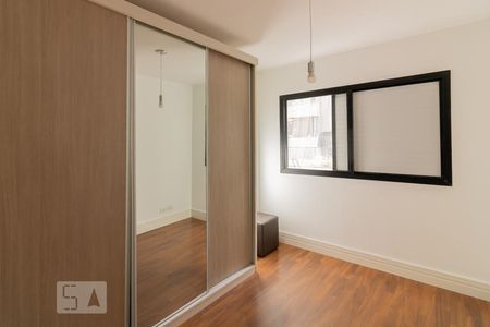 Apartamento à venda com 75m², 3 quartos e 1 vagaQuarto 3
