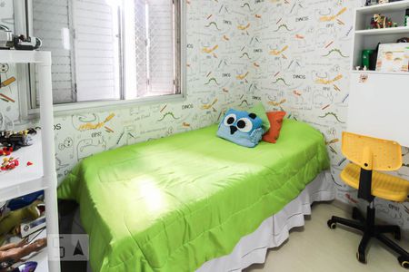 Quarto 2 de apartamento para alugar com 2 quartos, 65m² em Indianópolis, São Paulo