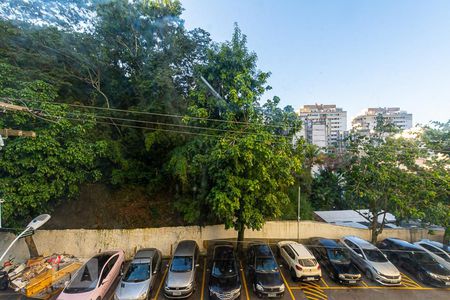 Vista do Quarto 1 de apartamento à venda com 2 quartos, 65m² em Santa Rosa, Niterói