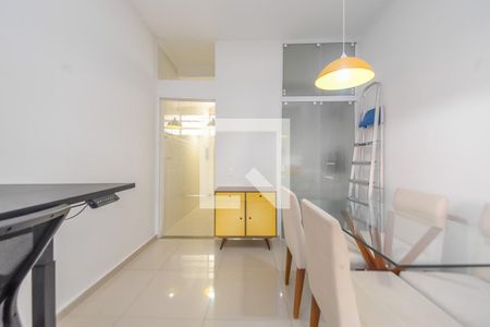 Studio de kitnet/studio à venda com 1 quarto, 33m² em Centro, São Paulo