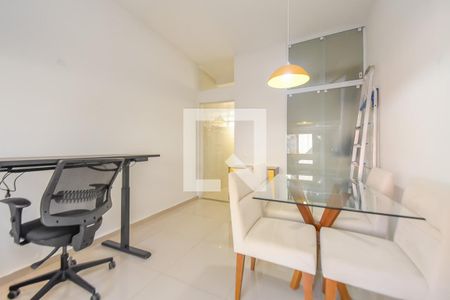 Studio de kitnet/studio à venda com 1 quarto, 33m² em Centro, São Paulo