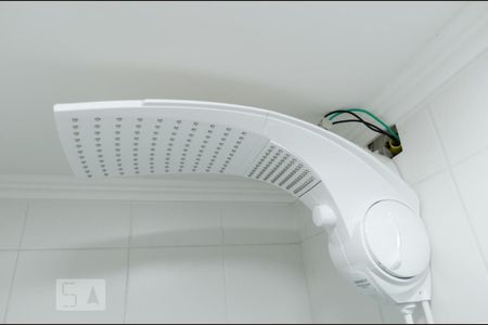 Apartamento à venda com 44m², 2 quartos e 1 vagaBanheiro