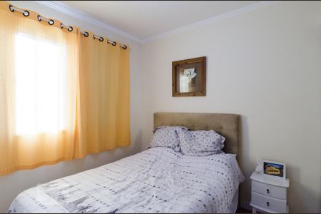 Quarto 1 de apartamento à venda com 2 quartos, 44m² em Centro, Diadema