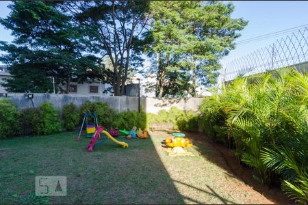 Apartamento à venda com 44m², 2 quartos e 1 vagaÁrea comum