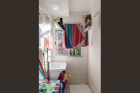 Apartamento à venda com 44m², 2 quartos e 1 vagaÁrea de serviço