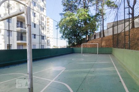 Apartamento à venda com 44m², 2 quartos e 1 vagaÁrea comum