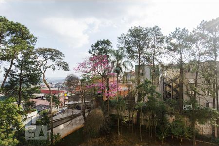 Vista de apartamento à venda com 2 quartos, 44m² em Centro, Diadema