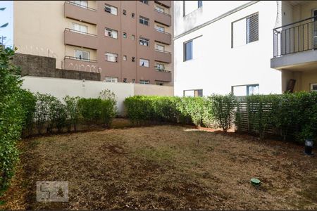 Apartamento à venda com 44m², 2 quartos e 1 vagaÁrea comum