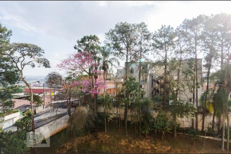 Apartamento à venda com 44m², 2 quartos e 1 vagaVista