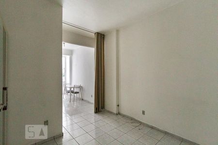 Kitnet de apartamento para alugar com 1 quarto, 37m² em Bela Vista, São Paulo
