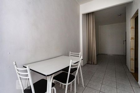 Kitnet de apartamento para alugar com 1 quarto, 37m² em Bela Vista, São Paulo