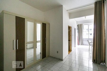 Apartamento para alugar com 1 quarto, 37m² em Bela Vista, São Paulo