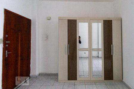Kitnet de apartamento para alugar com 1 quarto, 37m² em Bela Vista, São Paulo