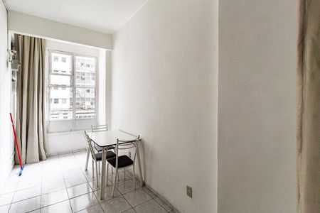 Kitnet de apartamento para alugar com 1 quarto, 37m² em Bela Vista, São Paulo
