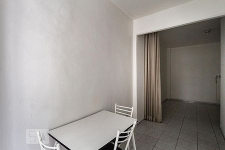 Kitnet de apartamento para alugar com 1 quarto, 37m² em Bela Vista, São Paulo